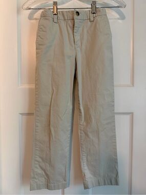 Vineyard Vines boys khaki pants